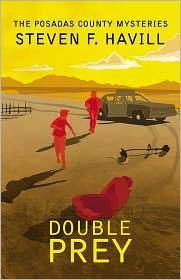 Double Prey: A Posadas County Mystery (Posadas County Mysteries (Paperback))