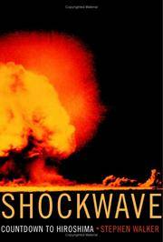 SHOCKWAVE Countdown to Hiroshima