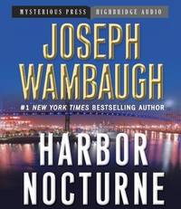 image of Harbor Nocturne