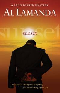 Sunset (A John Bekker Mystery)