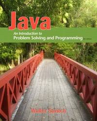 Java (ISBN: 9780132968843)