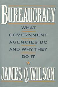 Bureaucracy