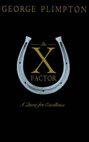 The X Factor