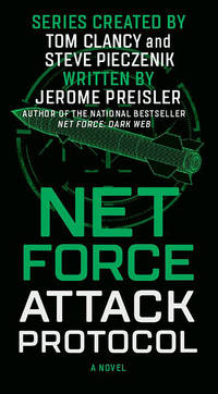 image of Net Force: Attack Protocol
