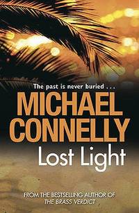 Lost Light (ISBN: 9781409116844)