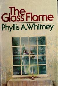 image of The Glass Flame