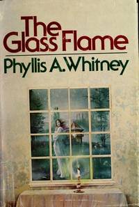 Glass Flame