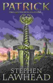 image of Patrick