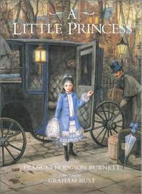 image of A Little Princess