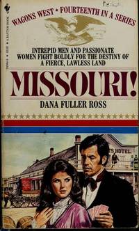 Missouri # 14 by Ross, Dana Fuller - 1984