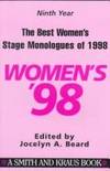 The Best Women's Stage Monologues of 1998