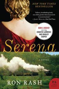 Serena (ISBN: 9780061470844)