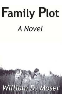 Family Plot : Novel