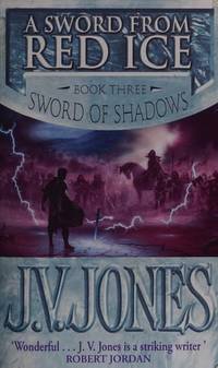 image of Sword from Red Ice