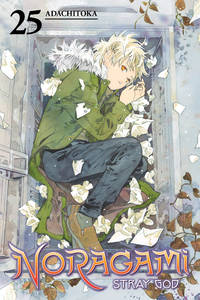 Noragami