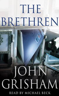 The Brethren (John Grisham)
