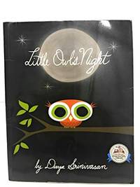 PP Little Owl's Night -DWF Acct Only