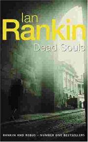 Dead Souls an Inspector Rebus Novel