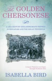 The Golden Chersonese (ISBN: 9789810844844)