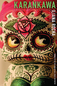 Karankawa (Pitt Poetry Series)