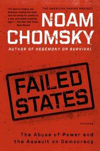 Failed States (ISBN: 9780805082845)