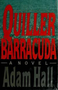 Quiller Barracuda