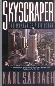 cover of Skyscraper: The Making of a Building