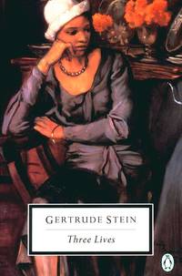 Three Lives by Stein, Gertrude - 1990