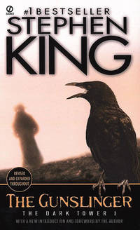 cover of The Gunslinger: (The Dark Tower #1)(Revised Edition)