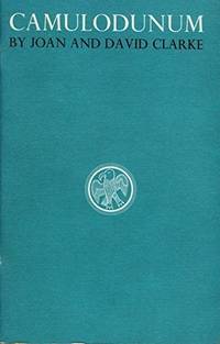 Camulodunum (Ginn History Patch Series: The Romans)