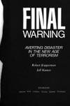 FINAL WARNING de Robert Kupperman - 1989-09-26