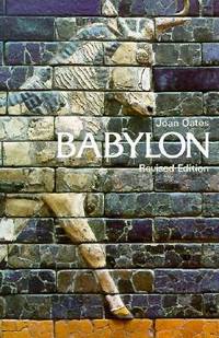 Babylon (ISBN: 9780500273845)