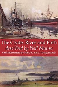 image of The Clyde: River and Firth