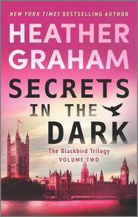 Secrets in the Dark: A Paranormal Mystery Romance – A Gripping FBI Suspense Novel Set in the...