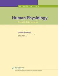 image of Human Physiology: From Cells to Systems (Available Titles CengageNOW)