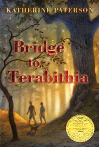 Bridge To Terabithia