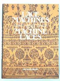 LACE MACHINES AND MACHINE LACES