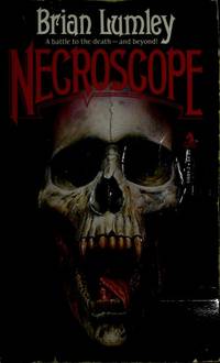 image of Necroscope