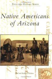 Native Americans Of Arizona