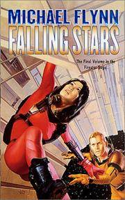 image of Falling Stars (Firestar Saga)