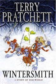 cover of Wintersmith