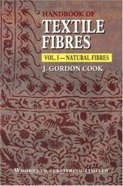cover of Handbook of Textile Fibres (Woodhead Publishing Series in Textiles)
