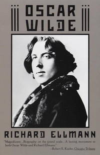 Oscar Wilde by Ellmann, Richard - 1988