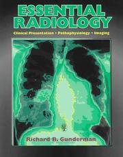 gunderman essential radiology