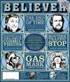 The Believer, Issue 75