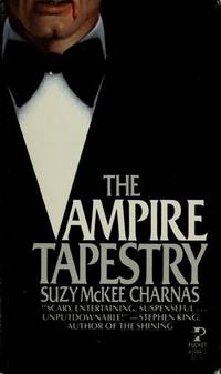 The Vampire Tapestry by Charnas, Suzy McKee - 1981-11-01