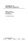 HANDBOOK OF INDUSTRIAL ROBOTICS