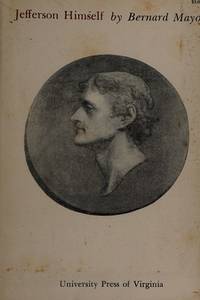 image of Jefferson Himself: The Personal Narrative of a Many-Sided American