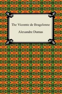 cover of The Vicomte de Bragelonne