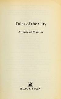 TALES OF THE CITY